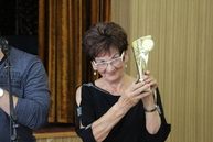 Členovia okresnej organizácie jednoty dôchodcov na slovensku púchov oslávili okrúhle 20. výročie založenia organizácie - IMG_1102