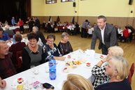 Členovia okresnej organizácie jednoty dôchodcov na slovensku púchov oslávili okrúhle 20. výročie založenia organizácie - IMG_1206