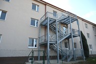 Zväčšiť fotografiu - Css lednické rovne má po rekonštrukcii modernejšie a bezpečnejšie priestory