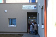 Zväčšiť fotografiu - Css lednické rovne má po rekonštrukcii modernejšie a bezpečnejšie priestory