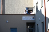 Zväčšiť fotografiu - Css lednické rovne má po rekonštrukcii modernejšie a bezpečnejšie priestory