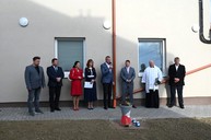 Zväčšiť fotografiu - Css lednické rovne má po rekonštrukcii modernejšie a bezpečnejšie priestory