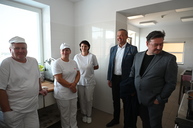 Zväčšiť fotografiu - Css lednické rovne má po rekonštrukcii modernejšie a bezpečnejšie priestory