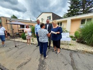 Zväčšiť fotografiu - Css - lipovec oslávilo svoje tridsiate narodeniny - 20220711_113330
