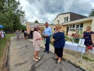 Zväčšiť fotografiu - Css - lipovec oslávilo svoje tridsiate narodeniny - 20220711_114021