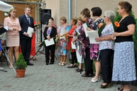Css v partizánskom oslávilo polstoročnicu - MTA_7206