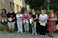 Css v partizánskom oslávilo polstoročnicu - MTA_7232