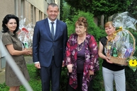 Css v partizánskom oslávilo polstoročnicu - MTA_7248
