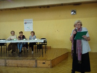 Ďalší seminár akadémie tretieho veku sa niesol v znamení udržiavania dobrého zdravia - IMG_20161109_133439