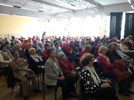 Ďalší seminár akadémie tretieho veku sa niesol v znamení udržiavania dobrého zdravia - IMG_20161109_133528