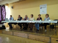 Ďalší seminár akadémie tretieho veku sa niesol v znamení udržiavania dobrého zdravia - IMG_20161109_134552