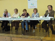 Ďalší seminár akadémie tretieho veku sa niesol v znamení udržiavania dobrého zdravia - IMG_20161109_144626