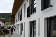 Zväčšiť fotografiu - Ďalšie zariadenie sociálnych služieb sa zmenilo na skutočný domov