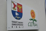 Zväčšiť fotografiu - Ďalšie zariadenie sociálnych služieb sa zmenilo na skutočný domov