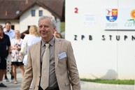 Zväčšiť fotografiu - Ďalšie zariadenie sociálnych služieb sa zmenilo na skutočný domov