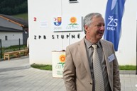 Zväčšiť fotografiu - Ďalšie zariadenie sociálnych služieb sa zmenilo na skutočný domov