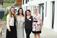 Zväčšiť fotografiu - Ďalšie zariadenie sociálnych služieb sa zmenilo na skutočný domov