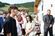 Zväčšiť fotografiu - Ďalšie zariadenie sociálnych služieb sa zmenilo na skutočný domov