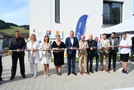 Zväčšiť fotografiu - Ďalšie zariadenie sociálnych služieb sa zmenilo na skutočný domov