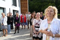 Zväčšiť fotografiu - Ďalšie zariadenie sociálnych služieb sa zmenilo na skutočný domov