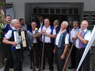 Deň otvorených dverí alebo 8. bôrikovské hody - 10
