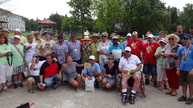 Domovy sociálnych služieb v trenčianskom kraji mali pestrý začiatok leta - DSC09420