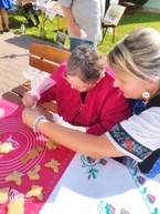 Zväčšiť fotografiu - Dvere považskobystrického zariadenia otvorili po piatykrát - 1694697368531