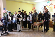 Fašiangová veselica neobišla ani centrá sociálnych služieb (css) v zriaďovateľskej pôsobnosti tsk - IMG_3167