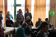 Fašiangová veselica neobišla ani centrá sociálnych služieb (css) v zriaďovateľskej pôsobnosti tsk - IMG_3183
