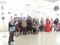 Fašiangová veselica neobišla ani css – bystričan v považskej bystrici - m_DSCN8768