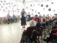 Fašiangová veselica neobišla ani css – bystričan v považskej bystrici - m_DSCN8796