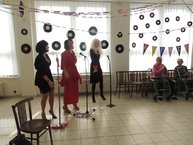 Fašiangová veselica neobišla ani css – bystričan v považskej bystrici - m_DSCN8844