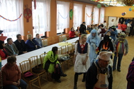 Fašiangová zabíjačka spojila takmer 270 hostí z dvoch centier sociálnych služieb - IMG_2218
