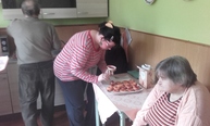 Fašiangovú zábavu si vychutnali i klienti css kolonka - 20170220_102317