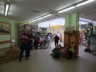 Gazdovský dvor v centre sociálnych služieb juh v trenčíne - DSC01680