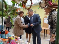Gazdovský dvor v centre sociálnych služieb juh v trenčíne - DSC01689
