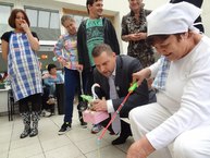 Gazdovský dvor v centre sociálnych služieb juh v trenčíne - DSC01736