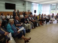 Gazdovský dvor v centre sociálnych služieb juh v trenčíne - DSC01746