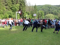 Hry bez hraníc zoberú klientov župných zariadení sociálnej starostlivosti na nezvyčajnú cestu okolo sveta - Snímek 041