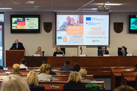 Zväčšiť fotografiu - Inteligentná domáca asistentka opäť pomáhala, tentoraz v handlovej - TSK_IDA konferencia_mini (8 of 27)