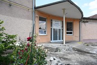 Zväčšiť fotografiu - Investície do css partizánske zlepšia poskytované služby a odstránia bariéry