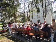 Jarná brigáda klientov považskobystrického centra sociálnych služieb - bystričan - m_DSCN4751