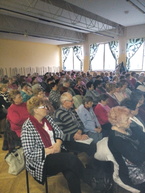 Jesenný seminár atv priniesol už tradične prednášky na zaujímavé témy - IMG_20171108_141648