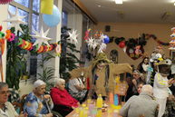Karneval plný krásnych masiek usporiadali v css  - jesienka na myjave - IMG_0205