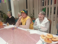 Zväčšiť fotografiu - Karneval v centre sociálnych služieb – jesienka myjava - IMG_20230127_184237