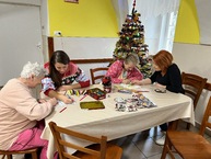 Zväčšiť fotografiu - Keď vianočný večierok nahradí dobrý skutok - IMG_2793