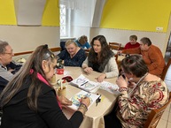 Zväčšiť fotografiu - Keď vianočný večierok nahradí dobrý skutok - IMG_2794