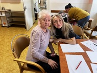 Zväčšiť fotografiu - Keď vianočný večierok nahradí dobrý skutok - IMG_2800