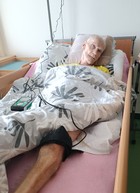 Zväčšiť fotografiu - Klienti css-lúč si užívajú nové terapie - IMG_20231109_082738