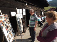 Klienti css bystričan považská bystrica spomínali na školské časy - M_DSCN6796